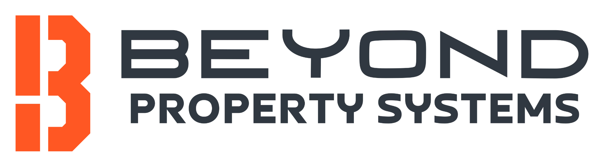 Beyond Property Systems logo